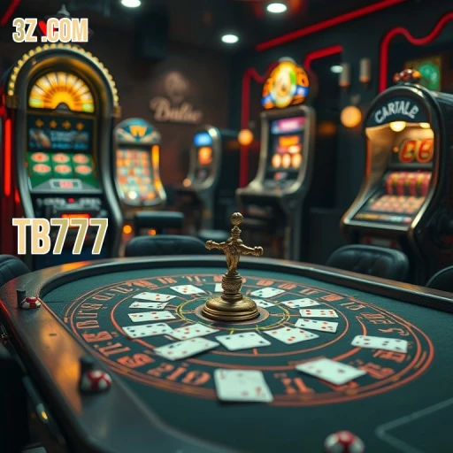 Bônus Imperdíveis Para Você no tb777 Transformam o Jogo