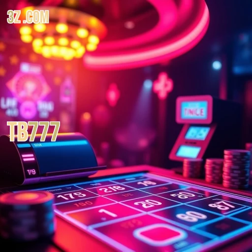 Explorando a Plataforma do tb777: Uma Experiência de Jogo Única